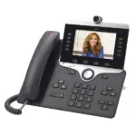 Điện thoại IP Cisco 8865