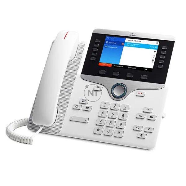 Điện thoại IP Cisco 8841
