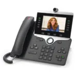 Điện thoại IP Cisco 8845