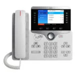 Điện thoại IP Cisco 8861