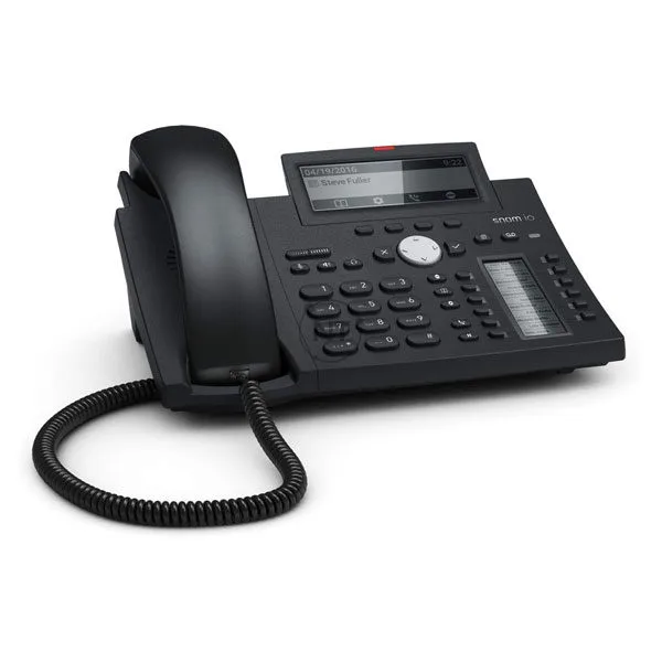 Điện thoại IP Snom D345