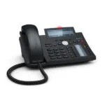 Điện thoại IP Snom D345