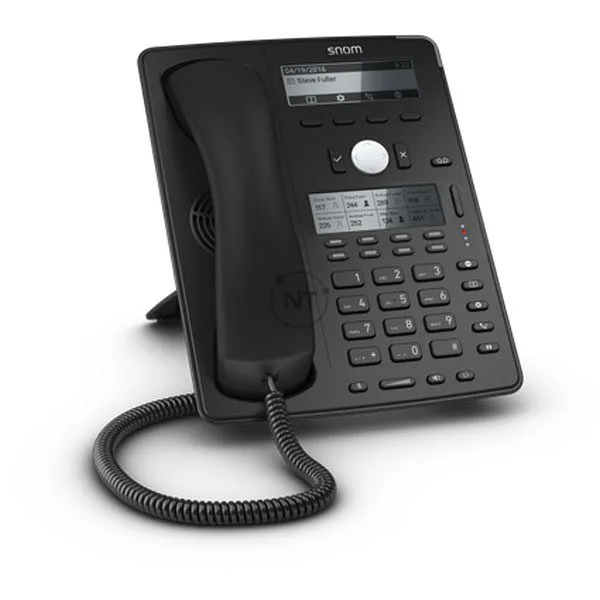 Điện thoại IP Snom D745