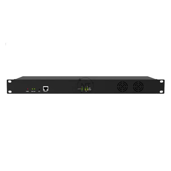 Gateway VoIP kỹ thuật số Dinstar MTG1000B