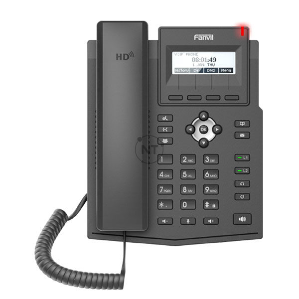 Điện thoại IP Fanvil X1SP