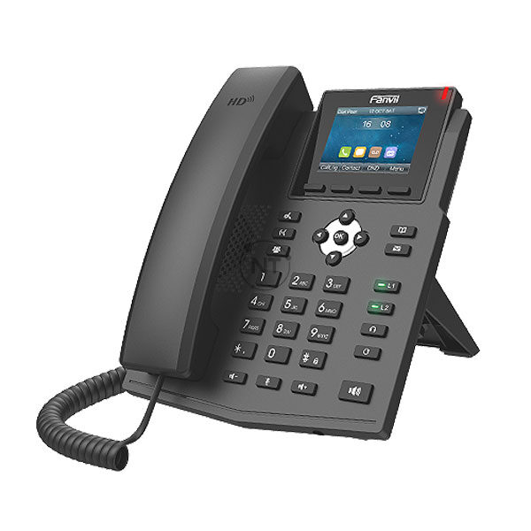 Điện thoại IP Fanvil X3SG
