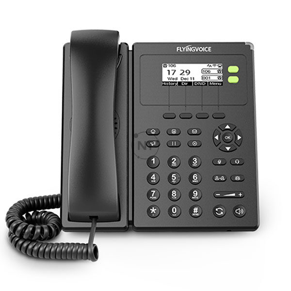Điện thoại IP Flyingvoice FIP10P
