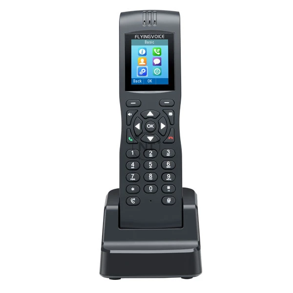 Điện thoại IP Flyingvoice FIP16