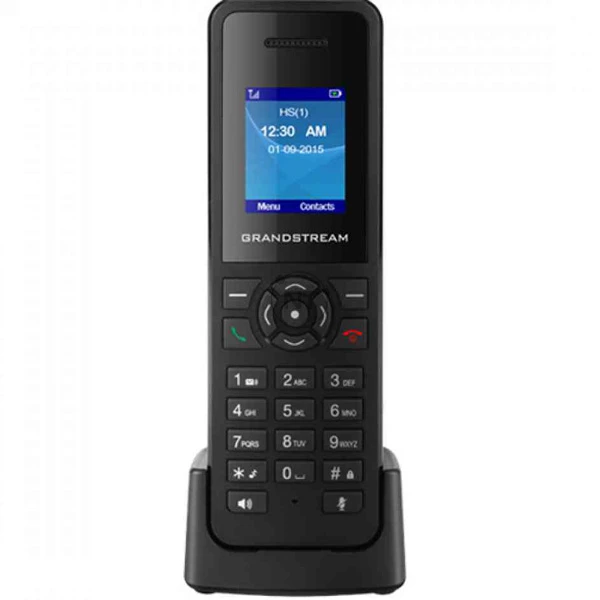 Điện thoại cầm tay DECT Grandstream DP720
