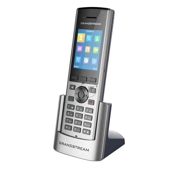 Điện thoại cầm tay DECT Grandstream DP730