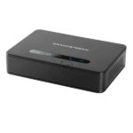 Bộ khuếch đại tín hiệu DECT Grandstream DP760
