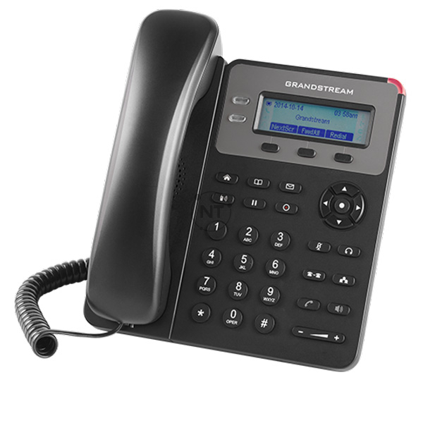 Điện thoại IP Grandstream GXP1610/GXP1615