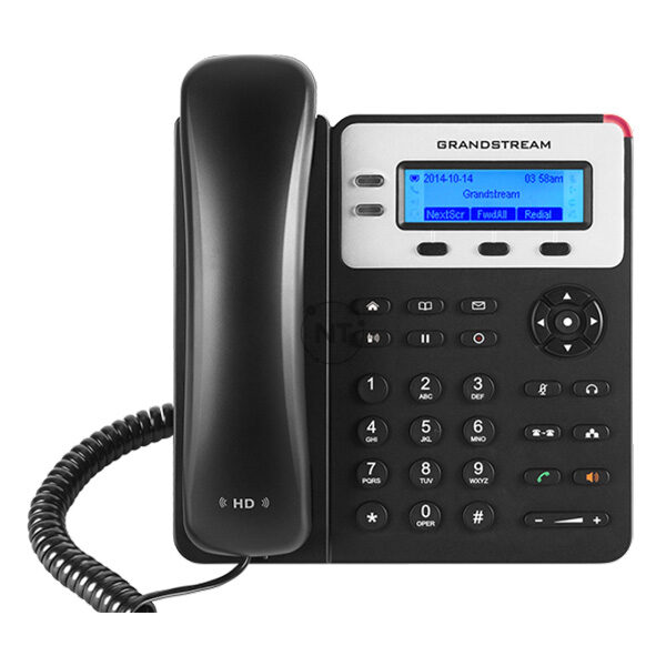 Điện thoại IP Grandstream GXP1620/GXP1625