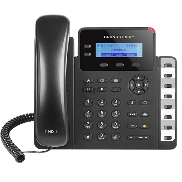 Điện thoại IP Grandstream GXP1628