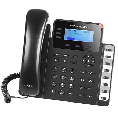 Đặc điểm của điện thoại IP Grandstream GXP1630