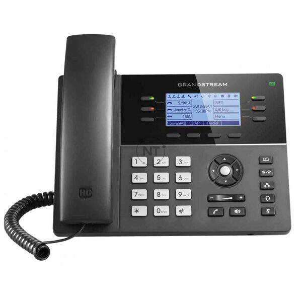 Điện thoại IP Grandstream GXP1760W