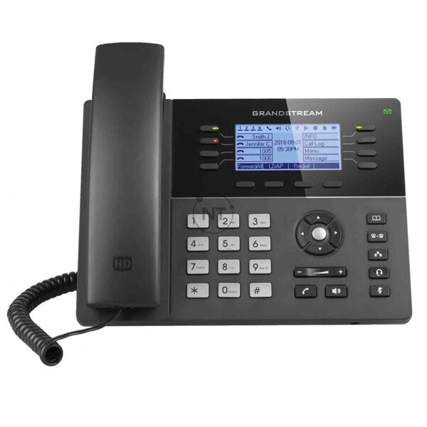 Điện thoại IP Grandstream GXP1780/GXP1782