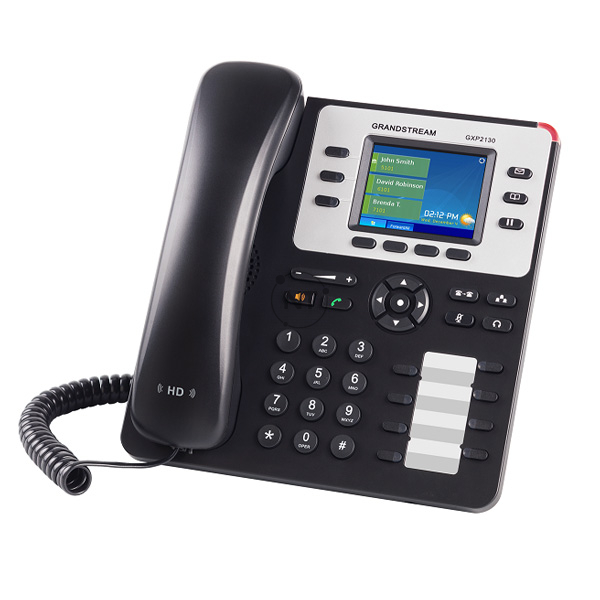 Điện thoại IP Grandstream GXP2130 v2