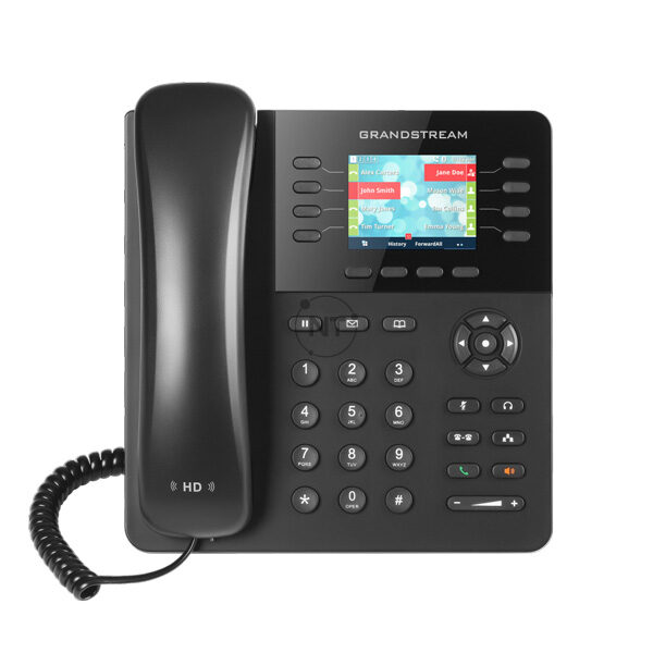 Điện thoại IP Grandstream GXP2135