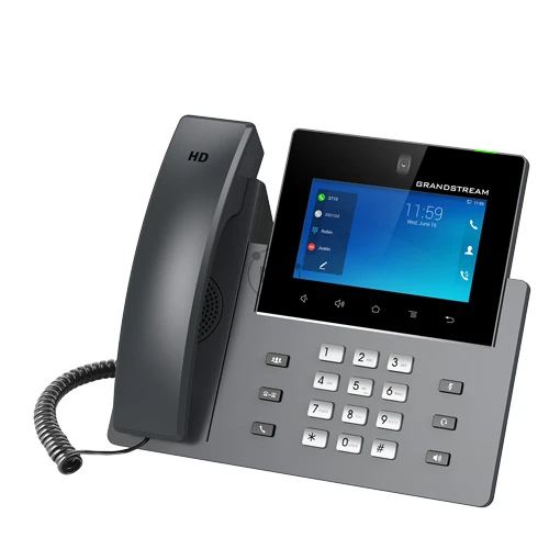 Grandstream GXV3350