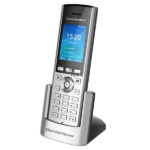 Điện thoại cầm tay DECT Grandstream WP820