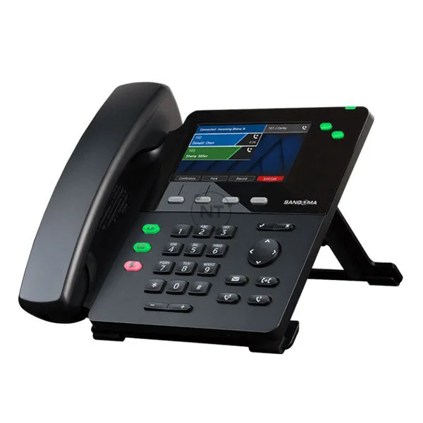 Điện thoại IP Sangoma D62