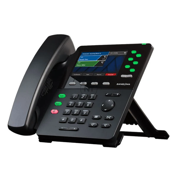 Điện thoại IP Sangoma D65