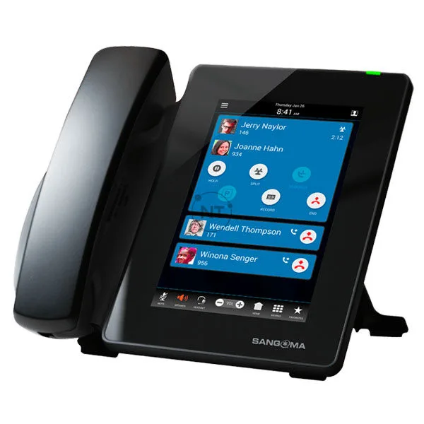 Điện thoại IP Sangoma D80