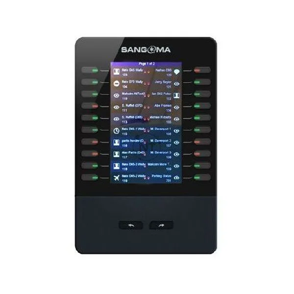 Mô-đun mở rộng Sangoma EXP150