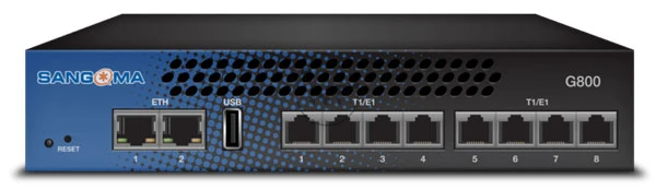 Sangoma G800