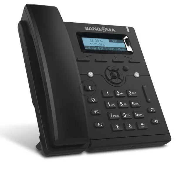 Điện thoại IP Sangoma S206