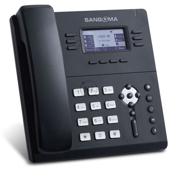 Điện thoại IP Sangoma S406