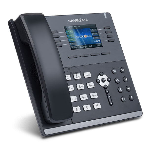 Điện thoại IP Sangoma S505