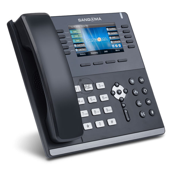 Điện thoại IP Sangoma S705