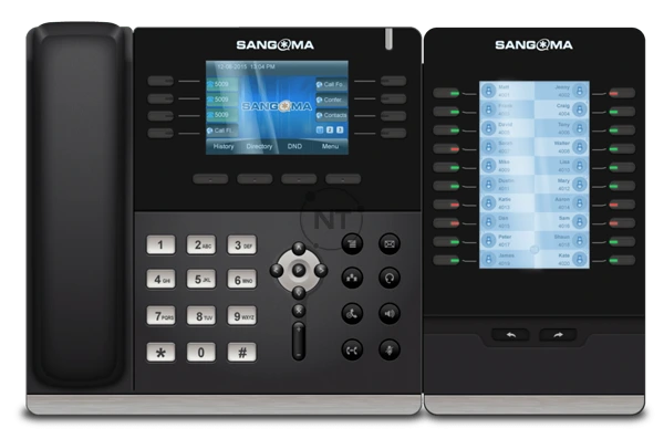 Mô-đun mở rộng EXP100