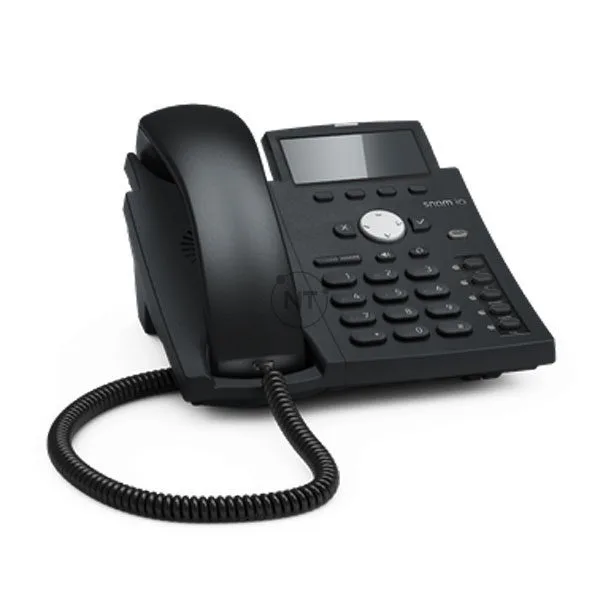 Điện thoại IP Snom D305