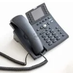 Điện thoại bàn IP Snom D335