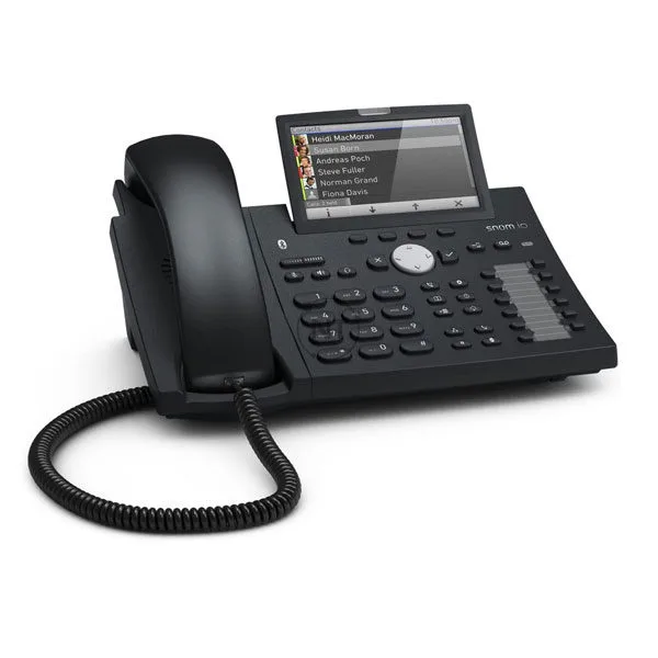 Điện thoại bàn D375