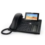 Điện thoại IP Snom D385