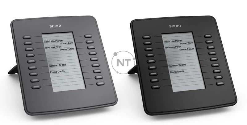Snom D7