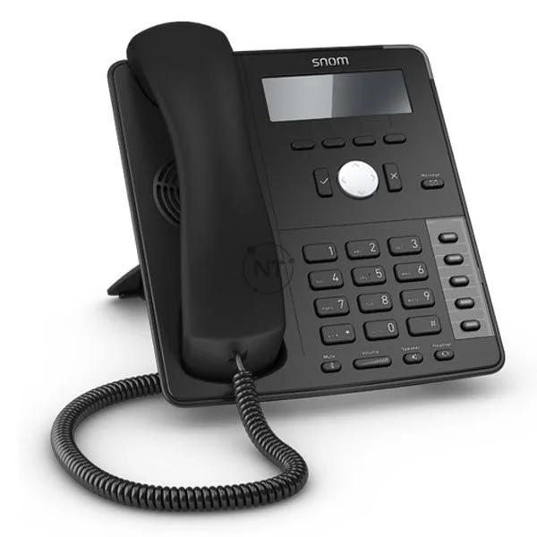 Điện thoại IP Snom D712