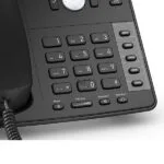 Điện thoại IP Snom D715