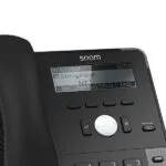 Điện thoại IP Snom D715