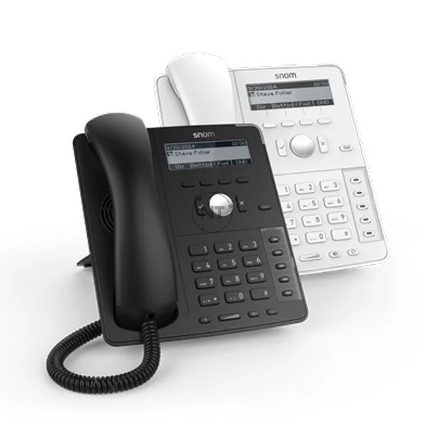 Điện thoại IP Snom D715