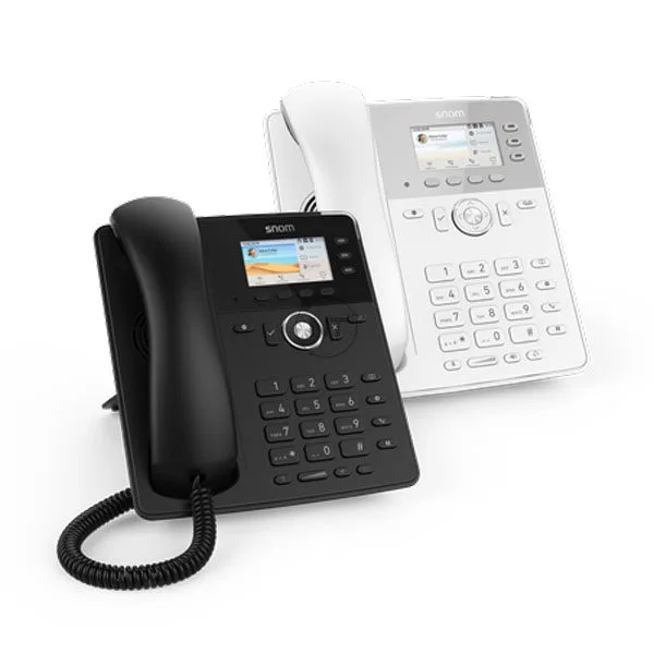 Điện thoại IP Snom D717