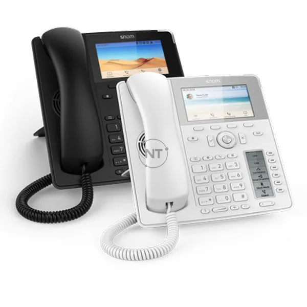 Điện thoại IP Snom D785