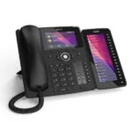 Mô-đun mở rộng màu Snom D7C