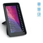 Mô-đun mở rộng màu Snom D7C