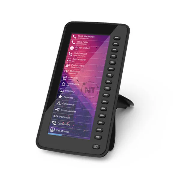 Mô-đun mở rộng màu Snom D7C