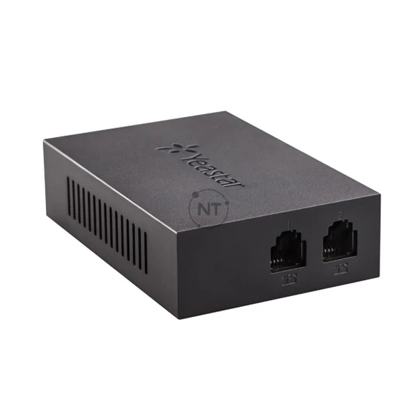 Yeastar-TA200 Gateway ATA 2 cổng Yeastar TA200